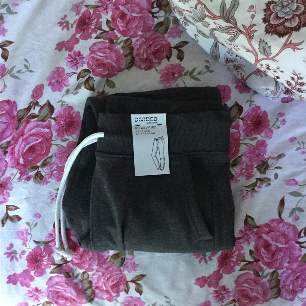 H&M Joggers